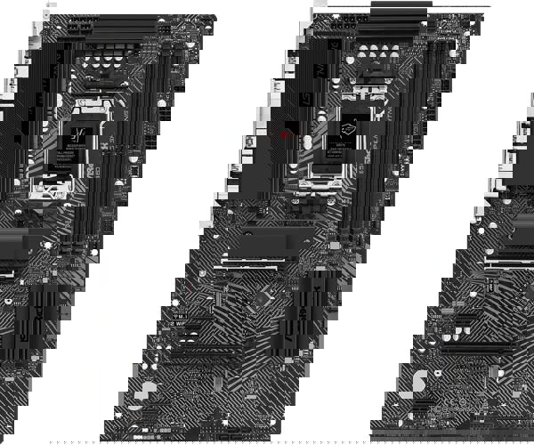 ASROCK B650 PG LIGHTNING